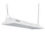 165W Linear High Bay Fixture 23100lm 120-277V 5 Years Warranty (5)