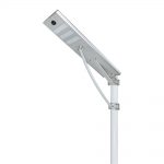 All In One LED Solar Street Light 50W 5000K IP65 with 3 years warranty (9)