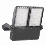 Flood Light LED Warm White 200W IP65 5000K 26,000Lm with 100-277VAC (15)