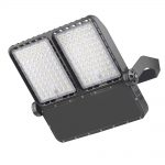 Flood Light LED Warm White 200W IP65 5000K 26,000Lm with 100-277VAC (21)