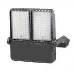 Flood Light LED Warm White 200W IP65 5000K 26,000Lm with 100-277VAC (22)