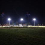 LED Stadium Flood Lights Outdoor 300W IP65 39,000Lm 5700K with 100-277VAC (17)