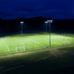 LED Stadium Flood Lights Outdoor 300W IP65 39,000Lm 5700K with 100-277VAC (18)