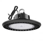 LED Ufo Lights 150W IP65 5000K 19,500Lm 100-277VAC with ETL DLC listed (38)