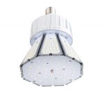 50W LED Post Top Retrofit Bulb 6500lumen 5000K (1)