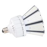 50W LED Post Top Retrofit Bulb 6500lumen 5000K (10)