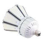 50W LED Post Top Retrofit Bulb 6500lumen 5000K (15)