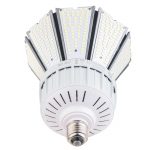 50W LED Post Top Retrofit Bulb 6500lumen 5000K (2)