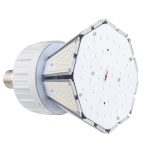 50W LED Post Top Retrofit Bulb 6500lumen 5000K (4)